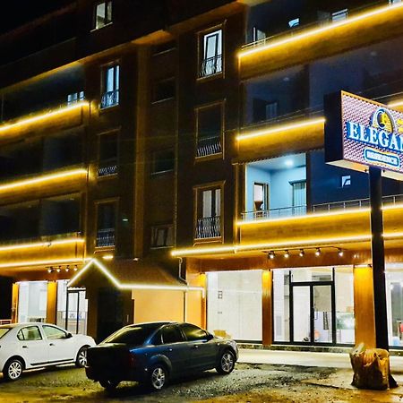 Çamlıhemşin Elegant Residence المظهر الخارجي الصورة