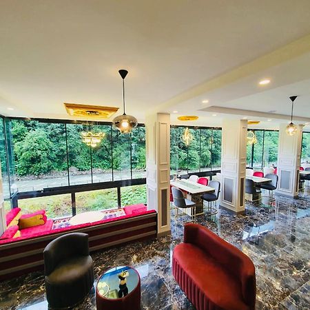 Çamlıhemşin Elegant Residence المظهر الخارجي الصورة
