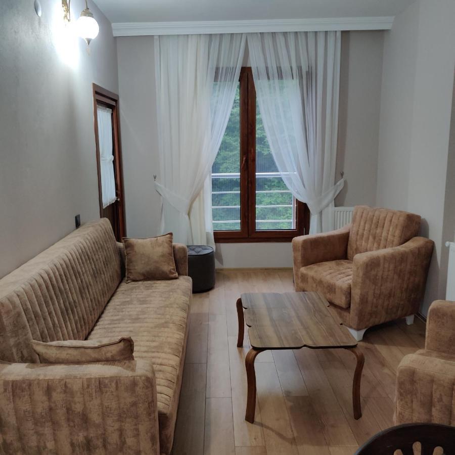 Çamlıhemşin Elegant Residence المظهر الخارجي الصورة