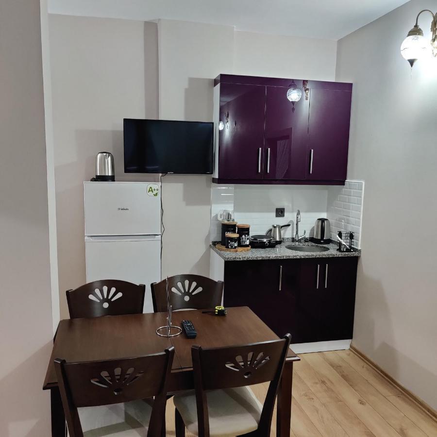 Çamlıhemşin Elegant Residence المظهر الخارجي الصورة