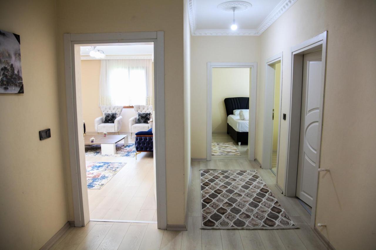 Çamlıhemşin Elegant Residence المظهر الخارجي الصورة