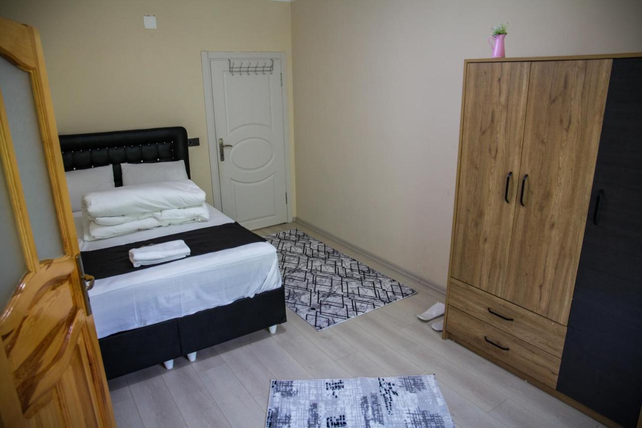 Çamlıhemşin Elegant Residence المظهر الخارجي الصورة