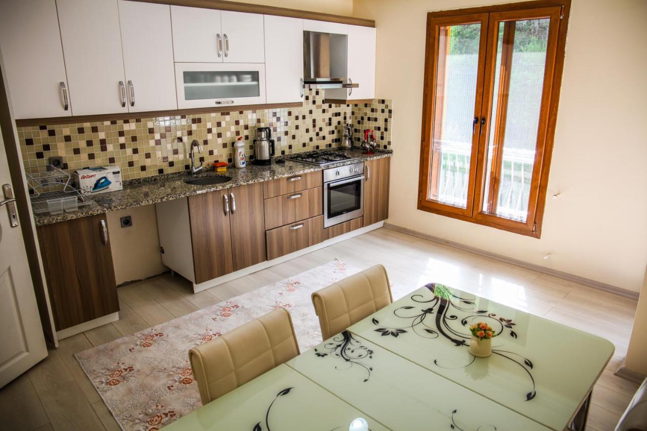 Çamlıhemşin Elegant Residence المظهر الخارجي الصورة
