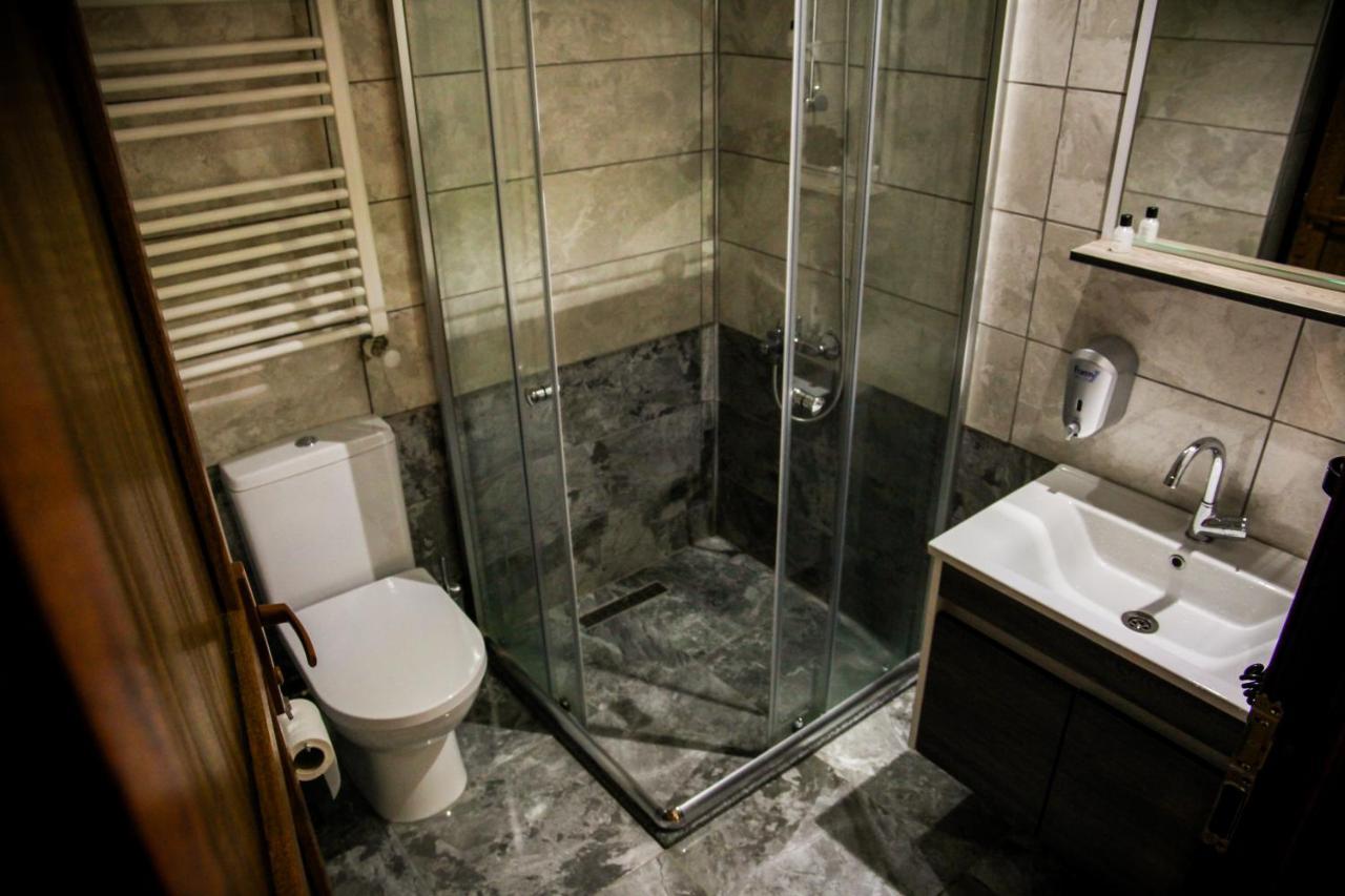 Çamlıhemşin Elegant Residence المظهر الخارجي الصورة