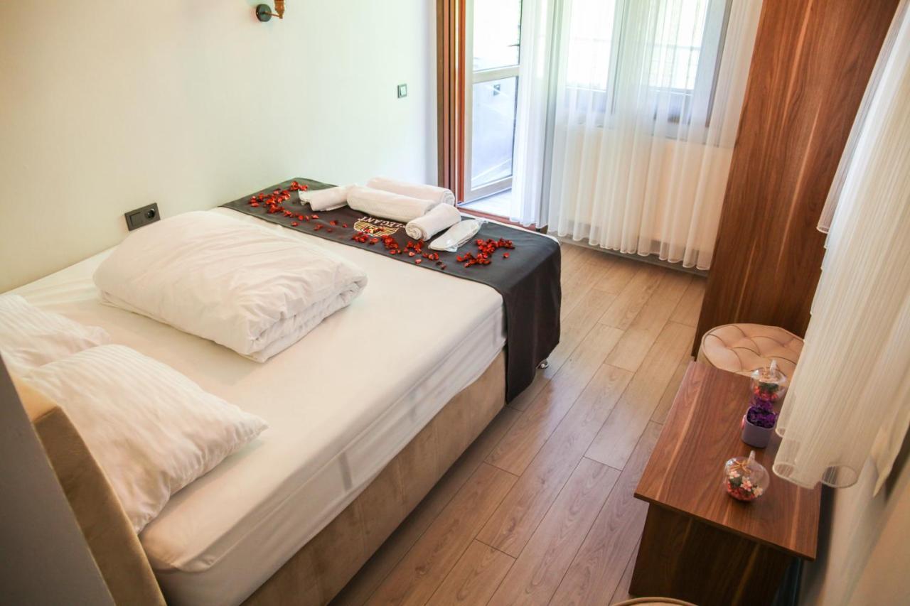 Çamlıhemşin Elegant Residence المظهر الخارجي الصورة
