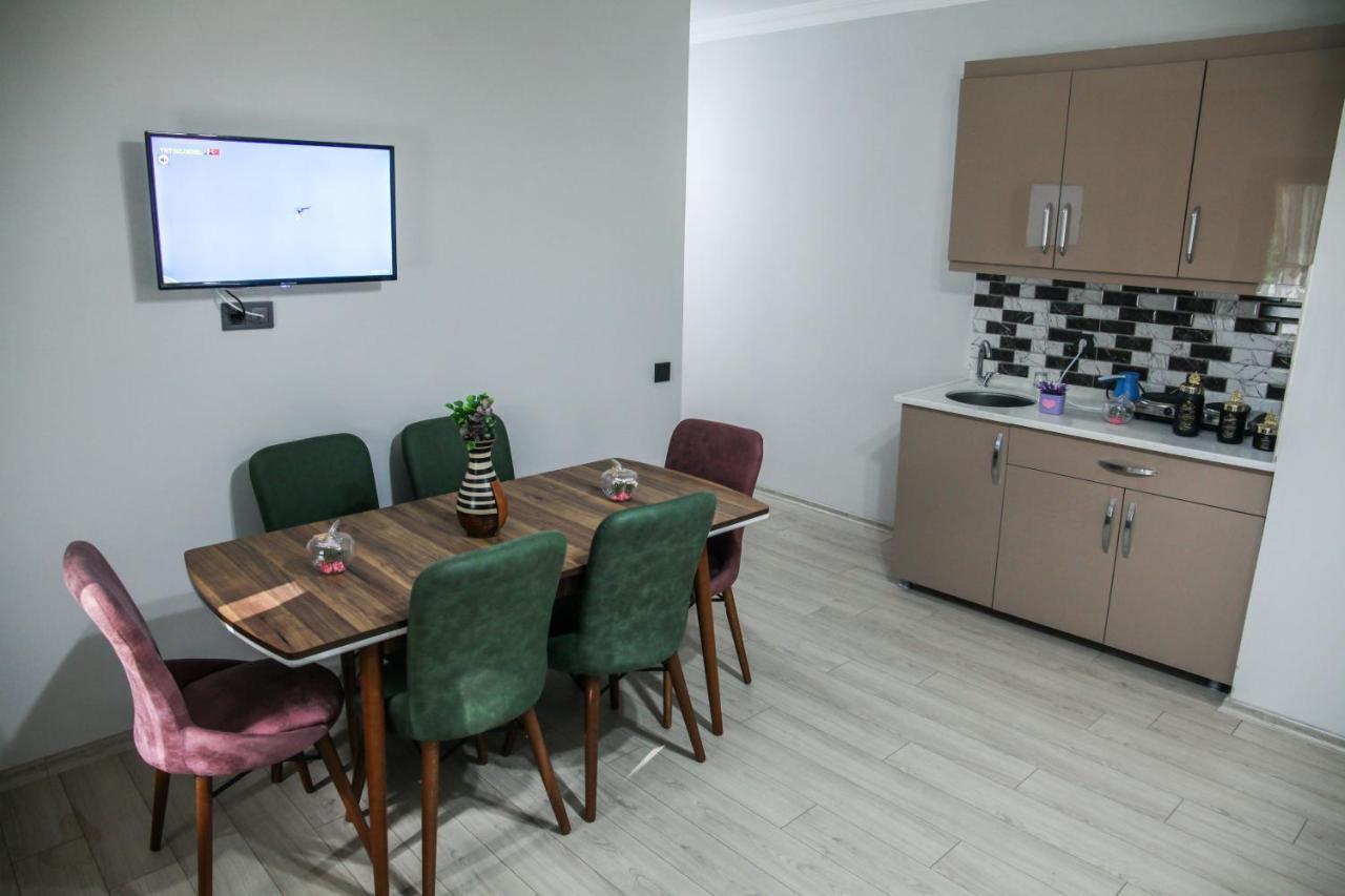 Çamlıhemşin Elegant Residence المظهر الخارجي الصورة