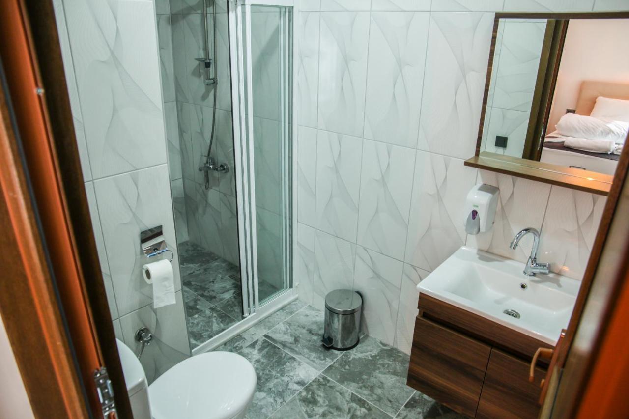 Çamlıhemşin Elegant Residence المظهر الخارجي الصورة