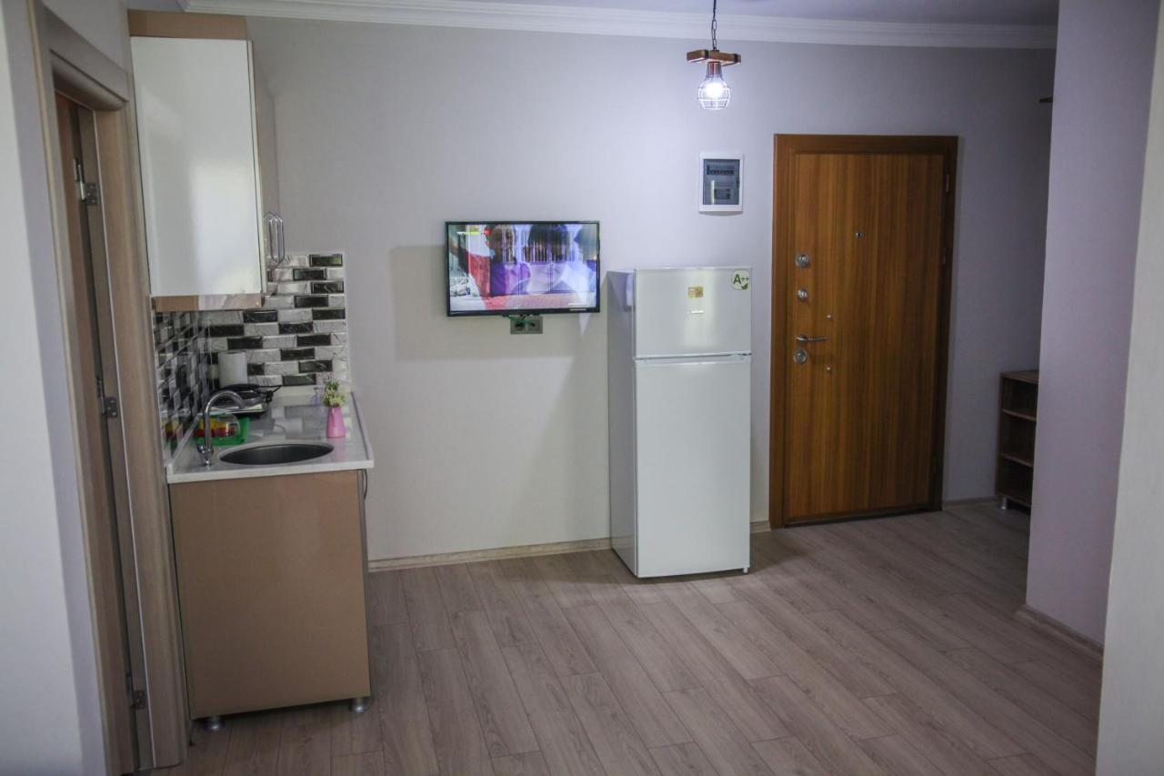 Çamlıhemşin Elegant Residence المظهر الخارجي الصورة