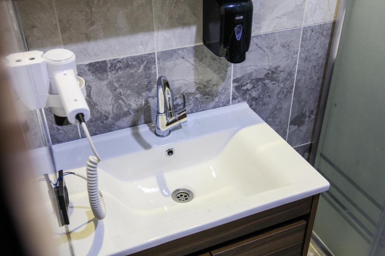 Çamlıhemşin Elegant Residence المظهر الخارجي الصورة
