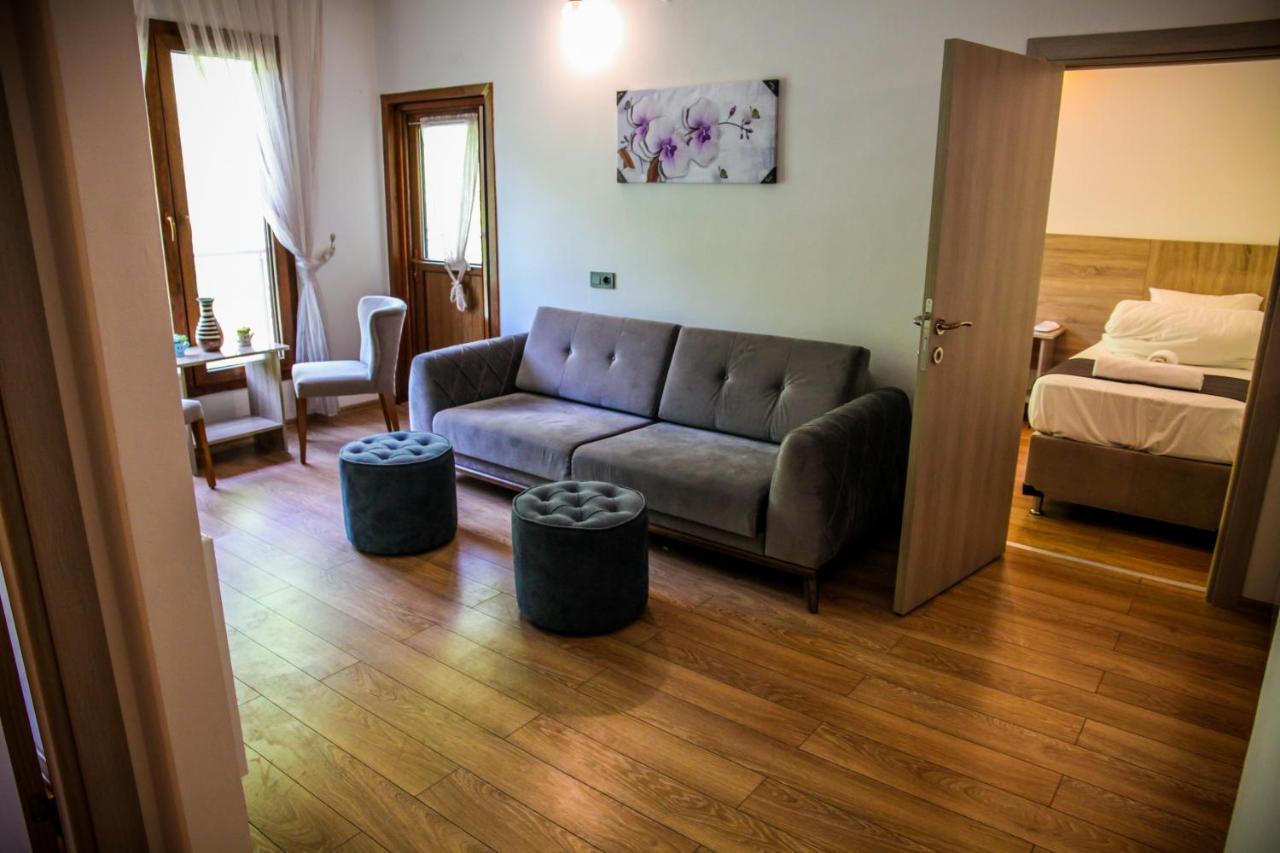 Çamlıhemşin Elegant Residence المظهر الخارجي الصورة