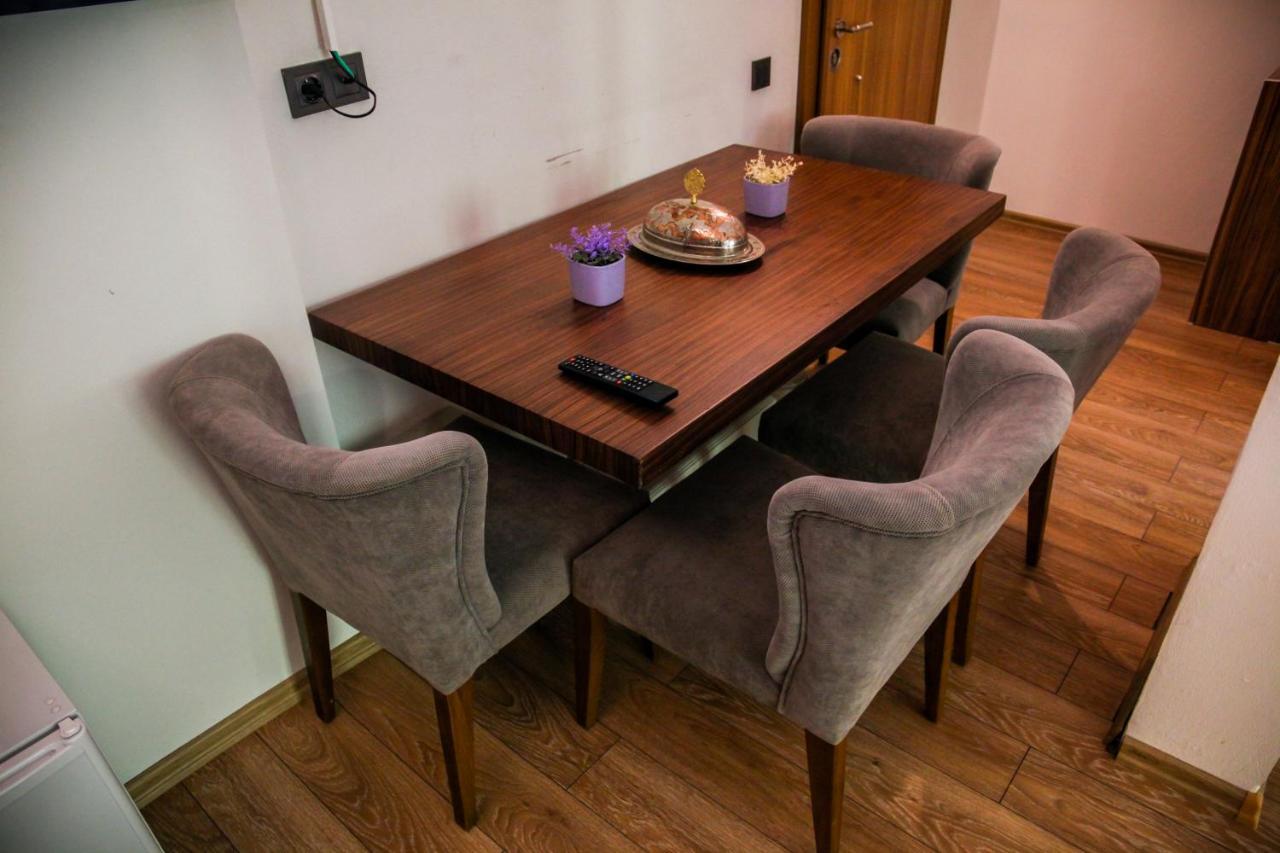 Çamlıhemşin Elegant Residence المظهر الخارجي الصورة