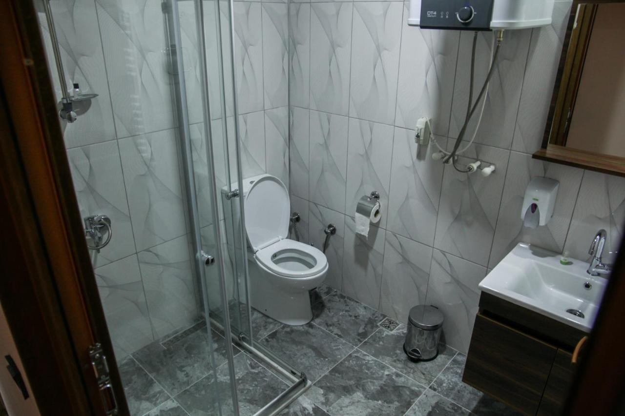 Çamlıhemşin Elegant Residence المظهر الخارجي الصورة