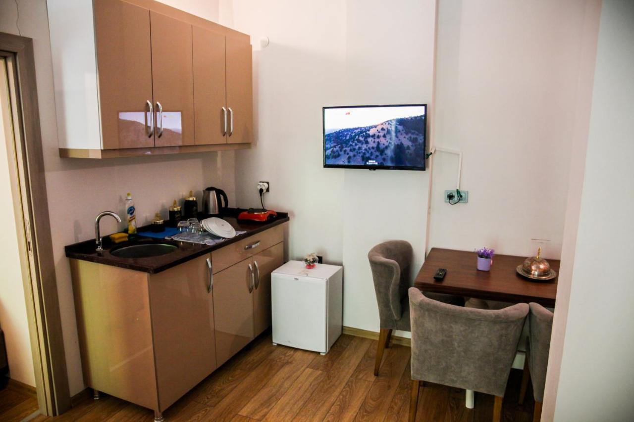 Çamlıhemşin Elegant Residence المظهر الخارجي الصورة