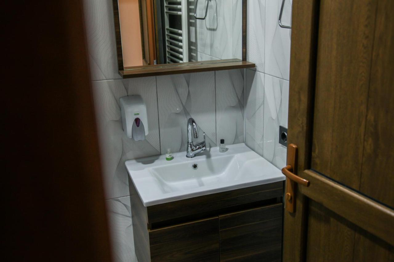 Çamlıhemşin Elegant Residence المظهر الخارجي الصورة