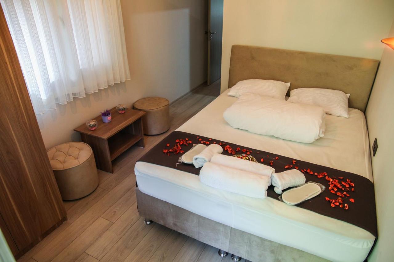 Çamlıhemşin Elegant Residence المظهر الخارجي الصورة