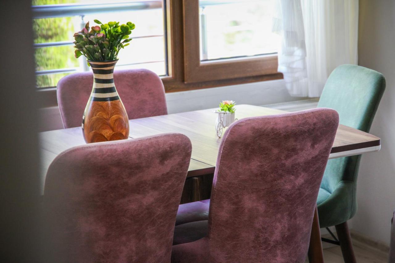 Çamlıhemşin Elegant Residence المظهر الخارجي الصورة
