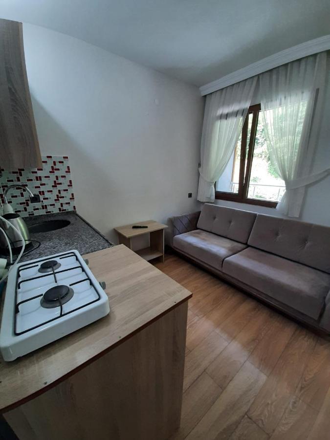 Çamlıhemşin Elegant Residence المظهر الخارجي الصورة