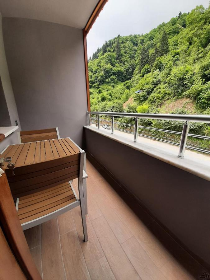 Çamlıhemşin Elegant Residence المظهر الخارجي الصورة